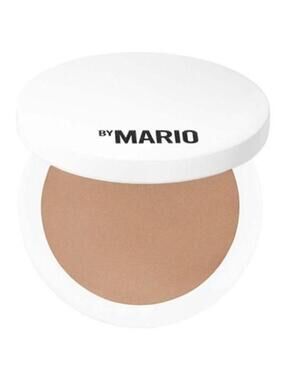 Makeup by Mario SoftSculpt Bronzer - Light - Soft Matte Finish